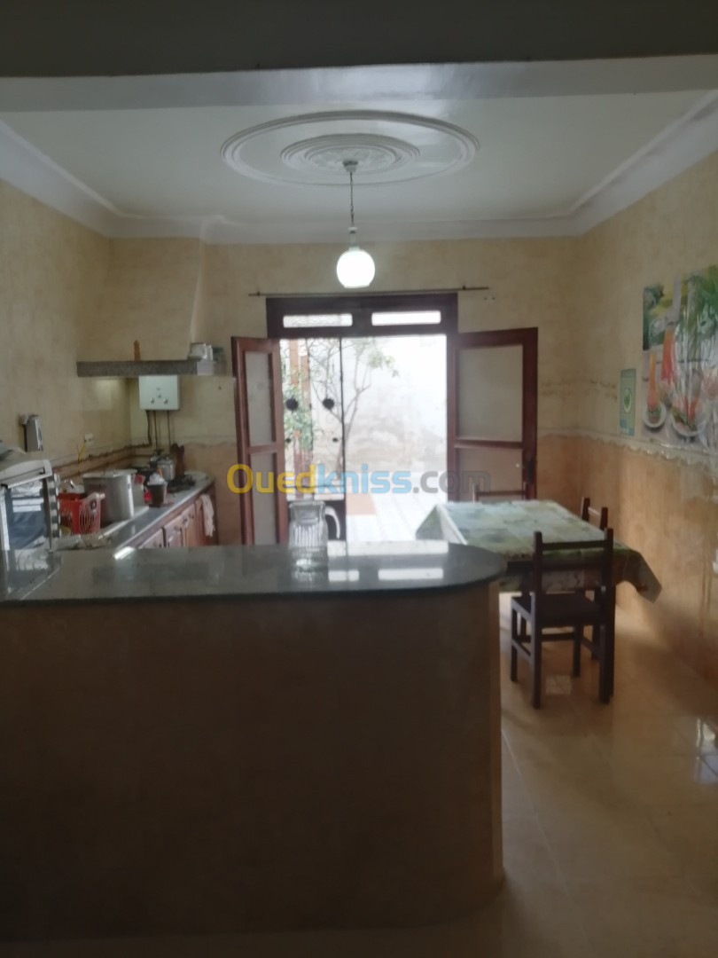 Vente Villa Mostaganem Hassi maameche