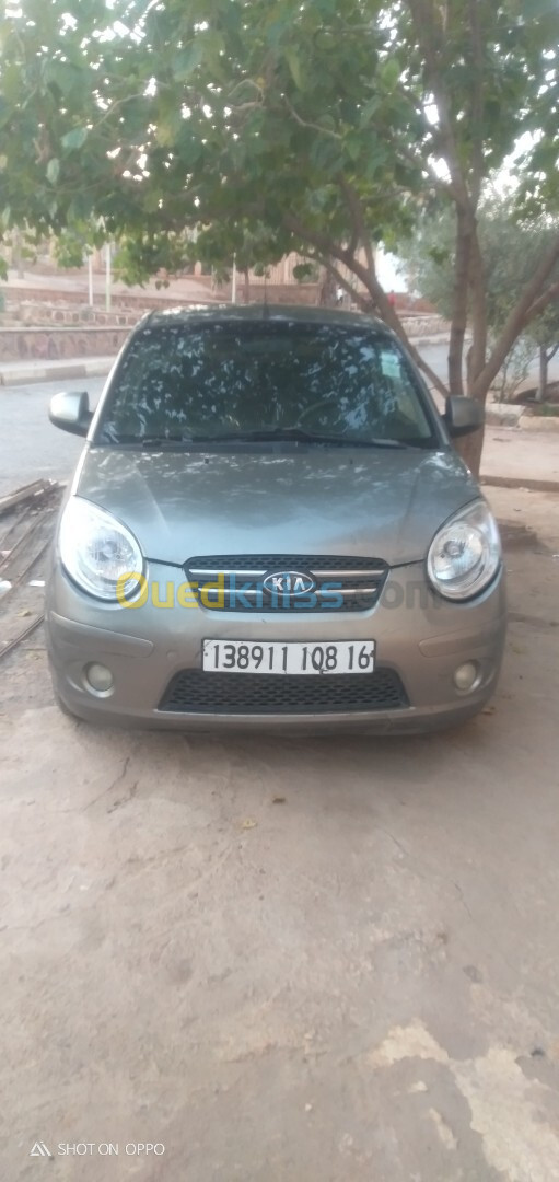 Kia Picanto 2008 