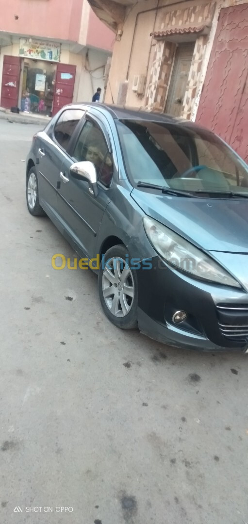 Peugeot 207 2007 207