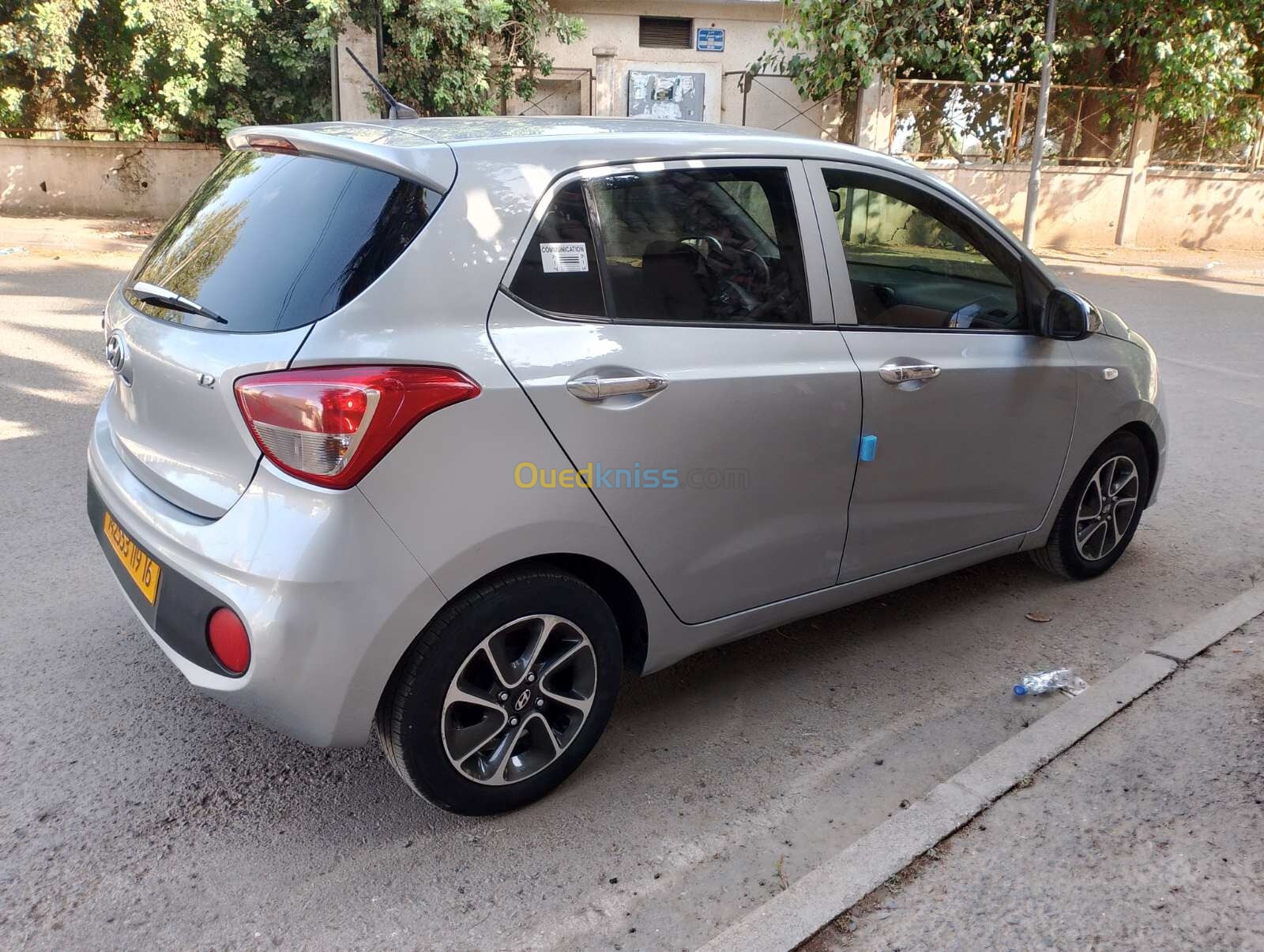 Hyundai Grand i10 2019 DZ