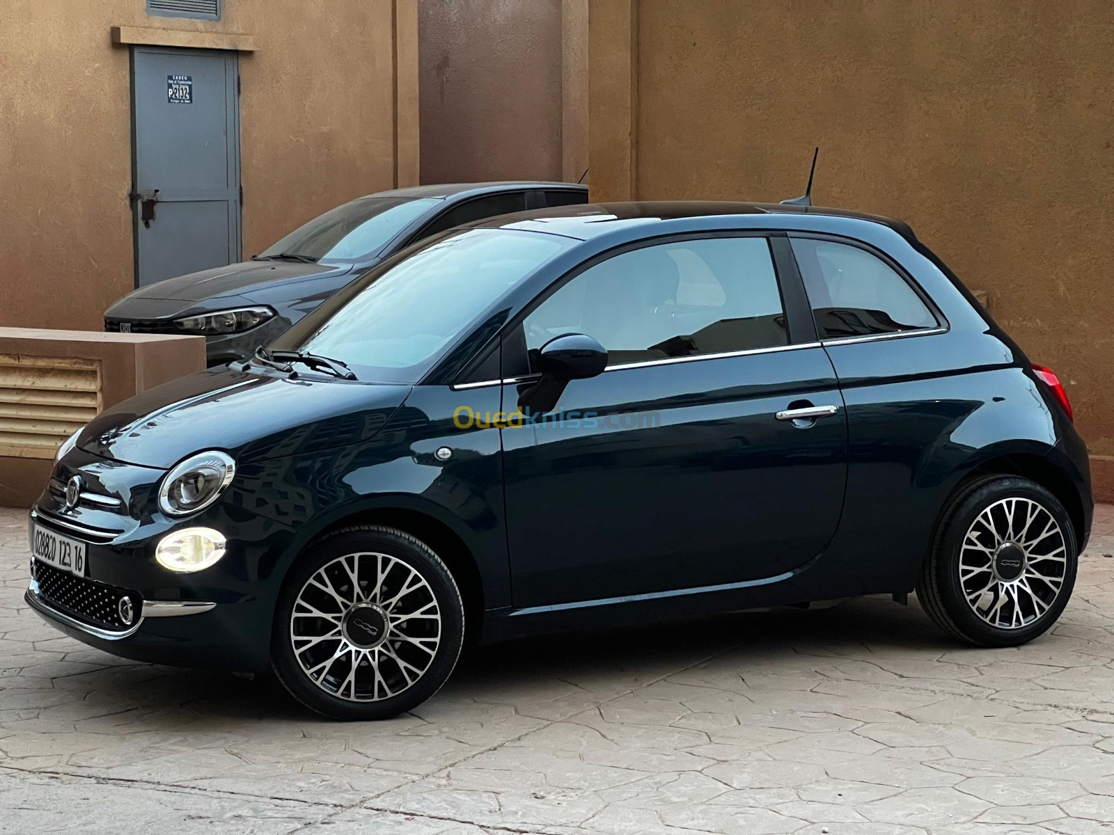 Fiat 500 2023 dolcevita