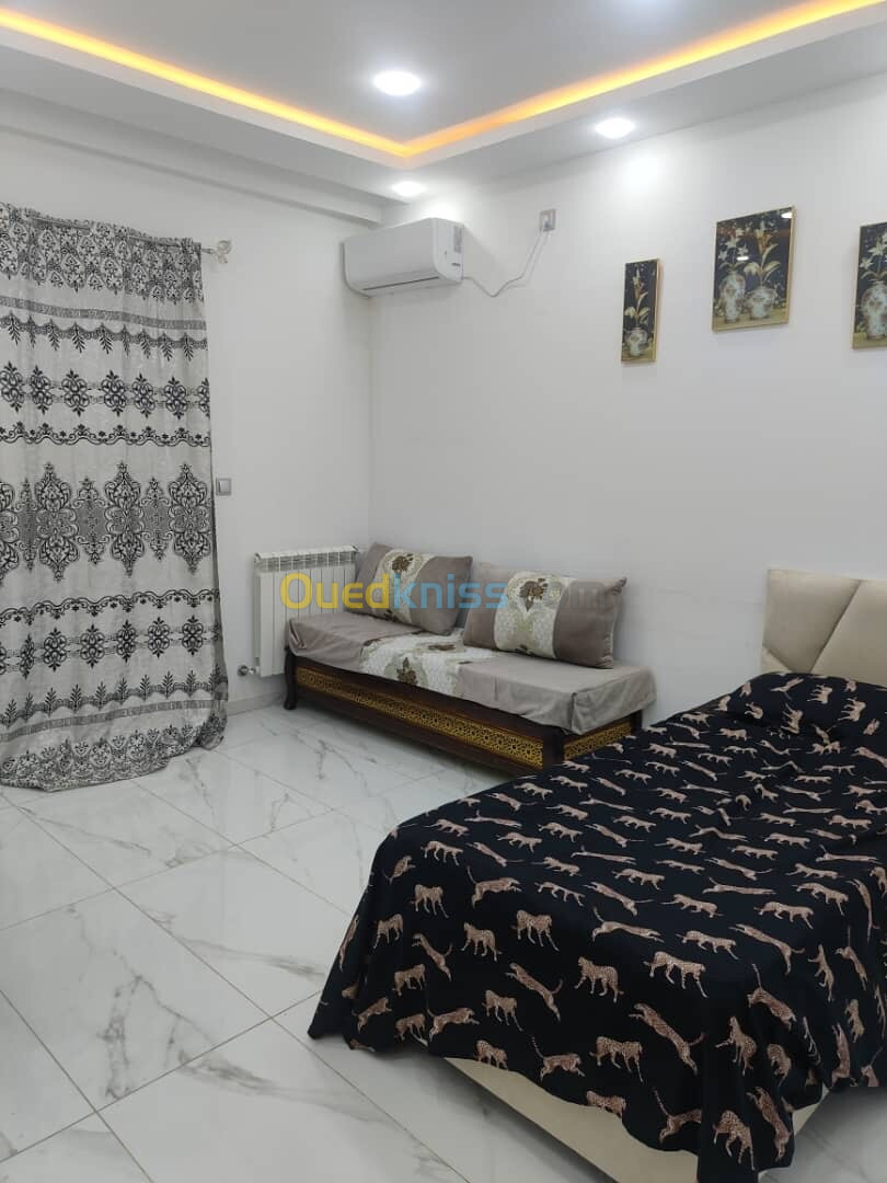 Vente Appartement F4 Oran Oran