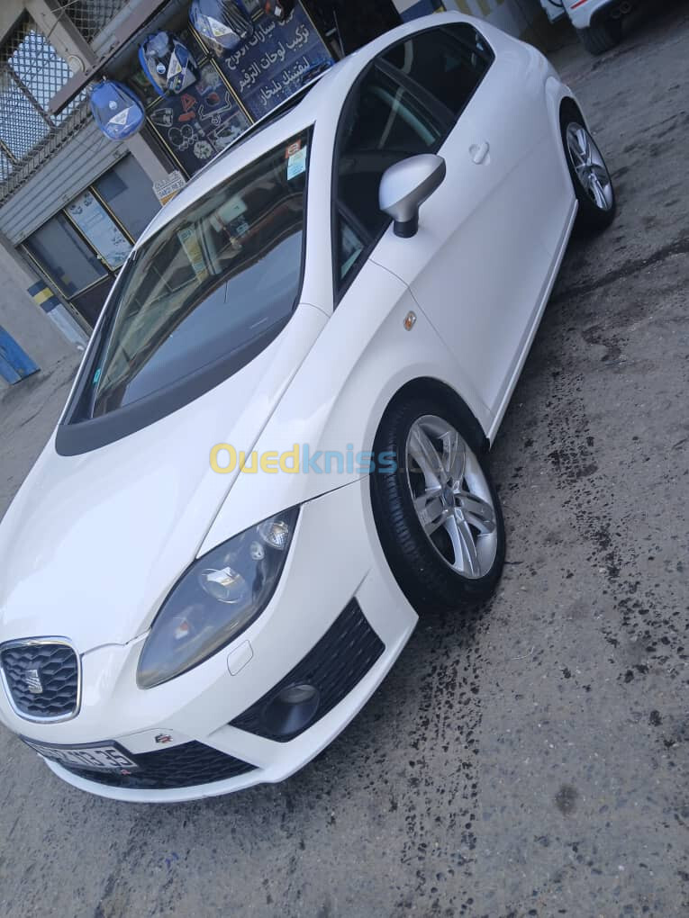 Seat Leon 2013 Leon