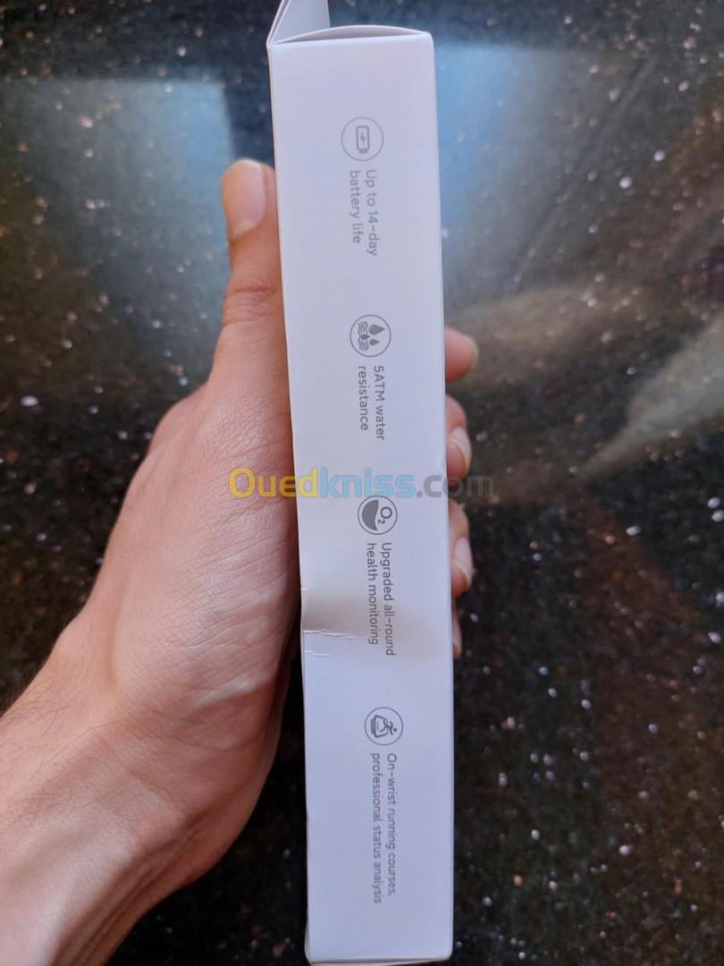 XIAOMI MI BAND 8 PRO