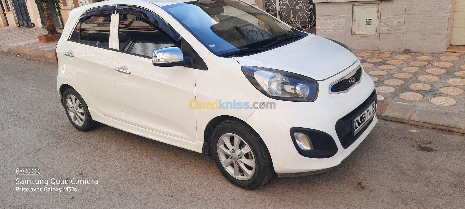 Kia Picanto 2014 Style