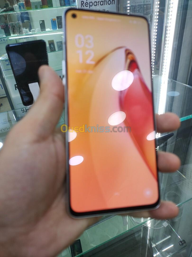 Oppo Reno 8 pro 5G