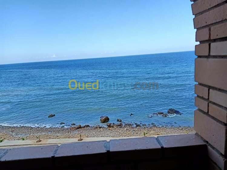 Vente Villa Chlef Tenes