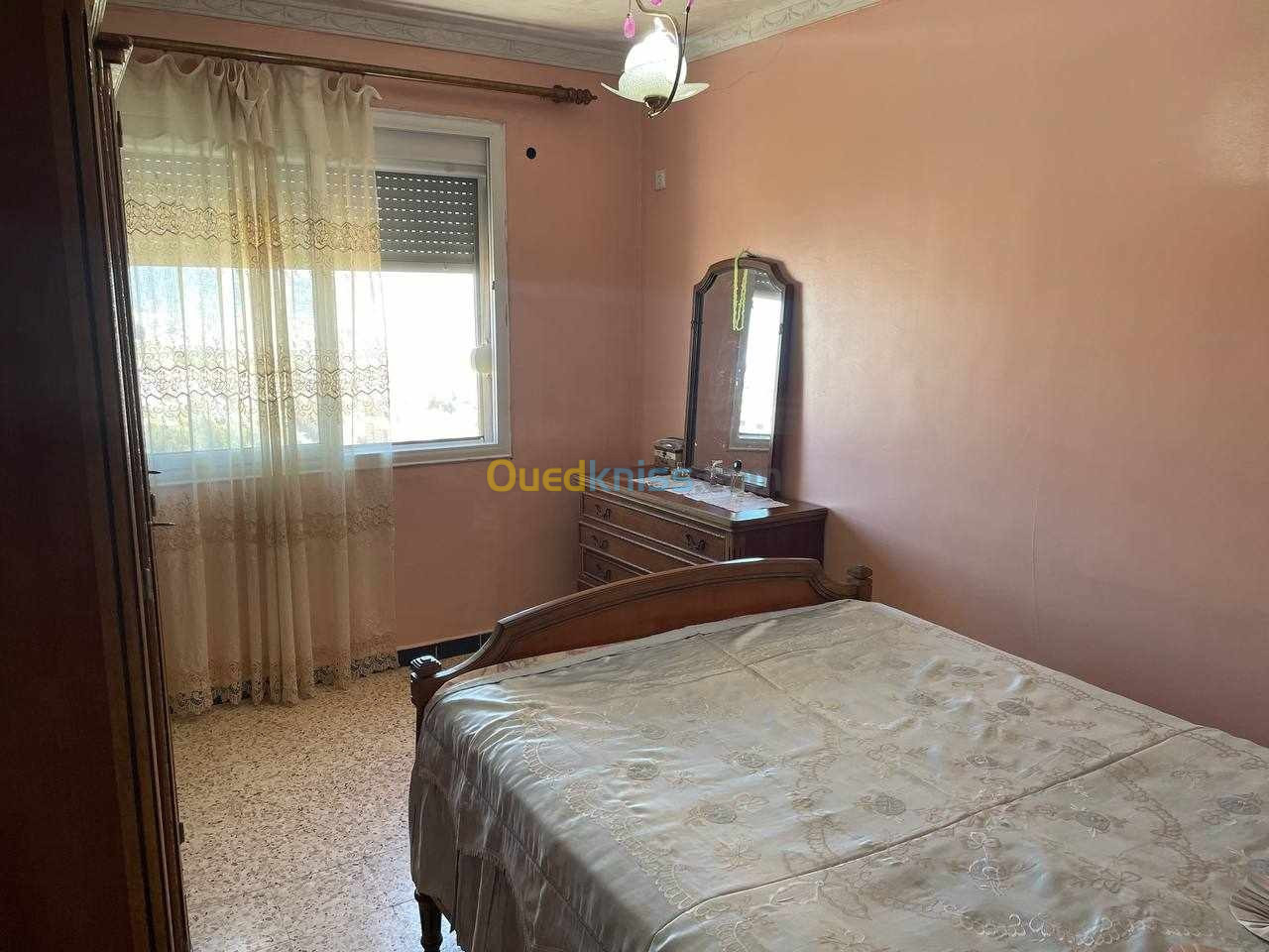 Vente Appartement F4 Skikda Skikda