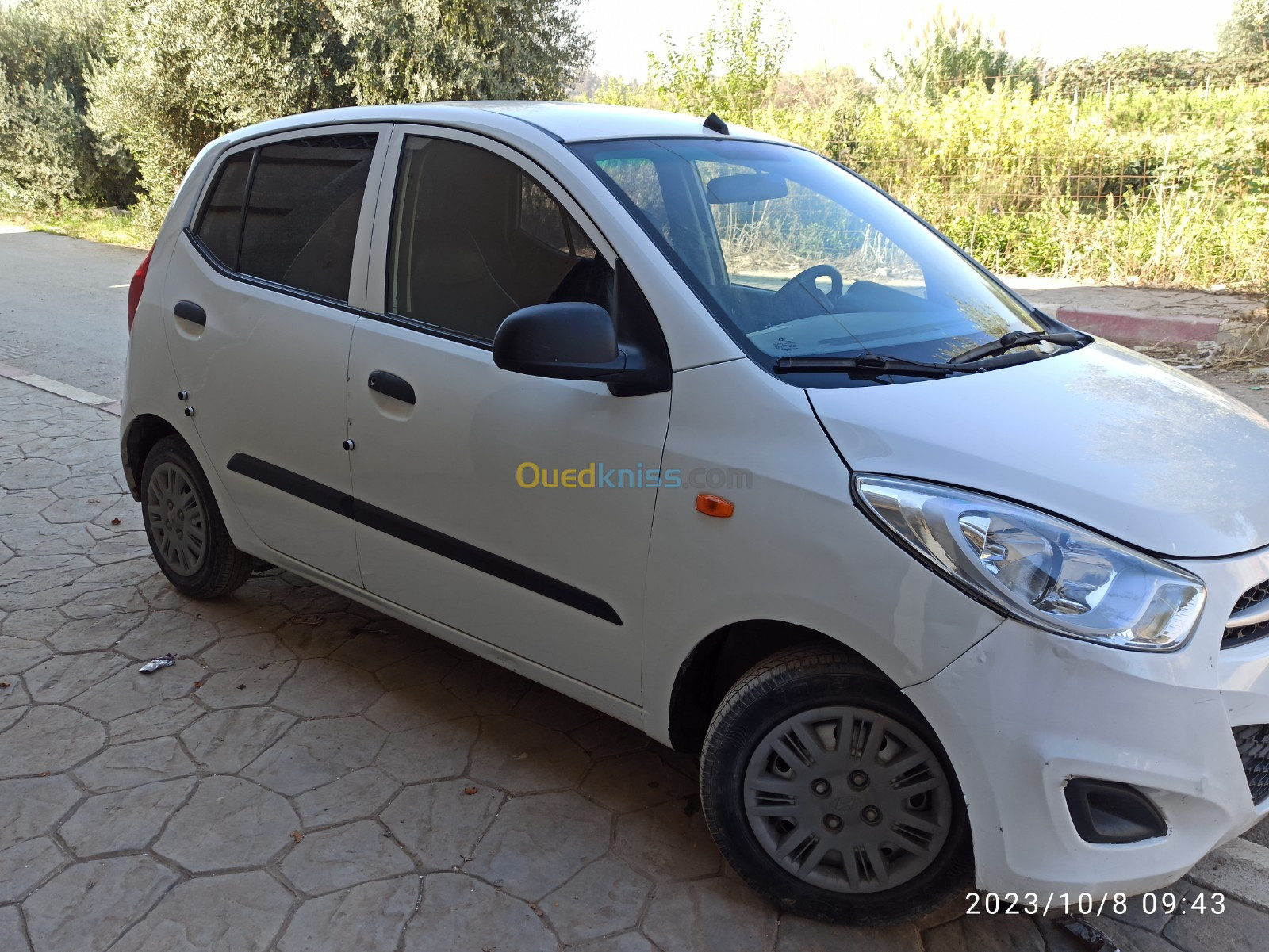 Hyundai i10 2015 