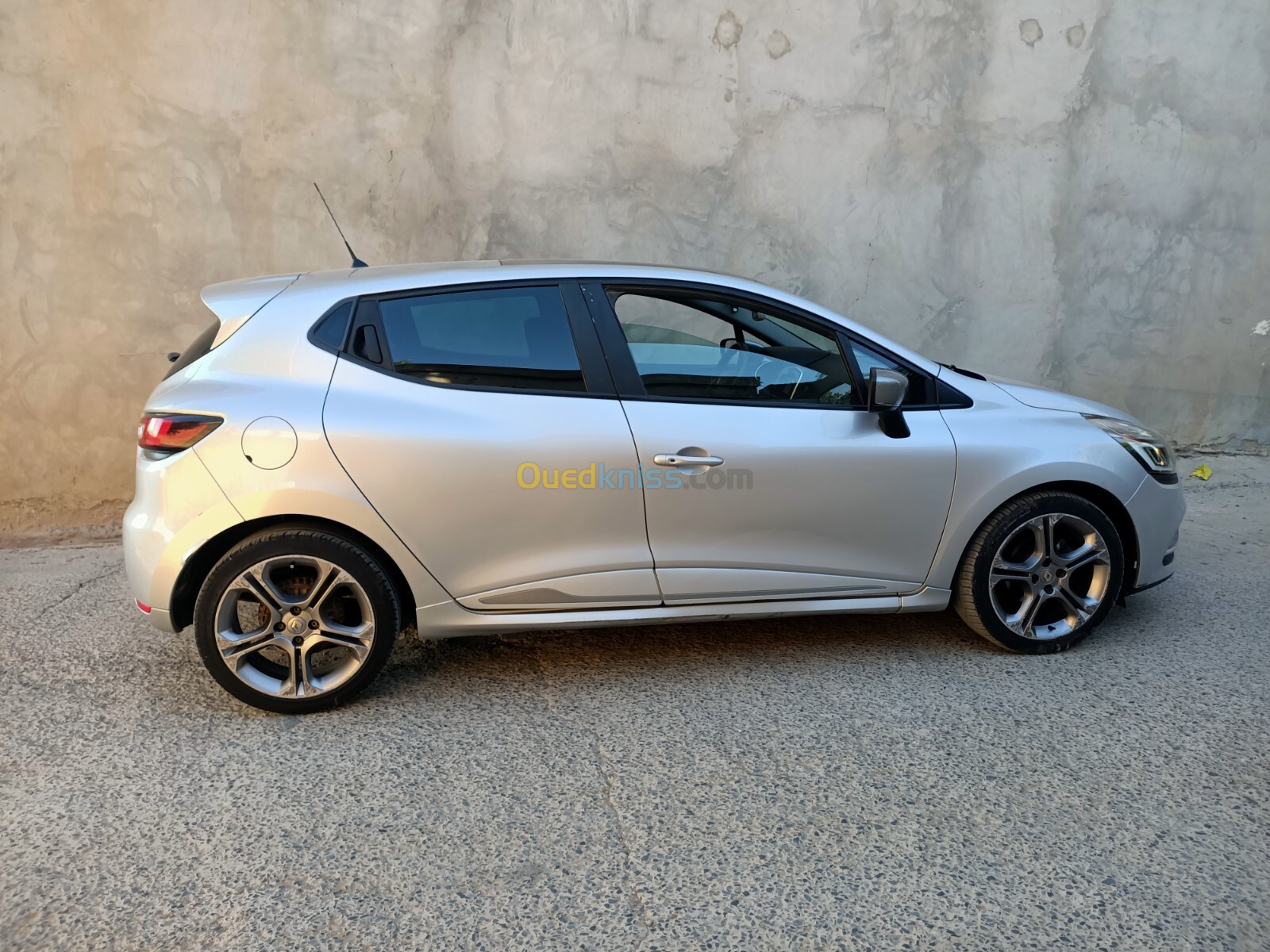 Renault Clio 4 2019 GT Line +