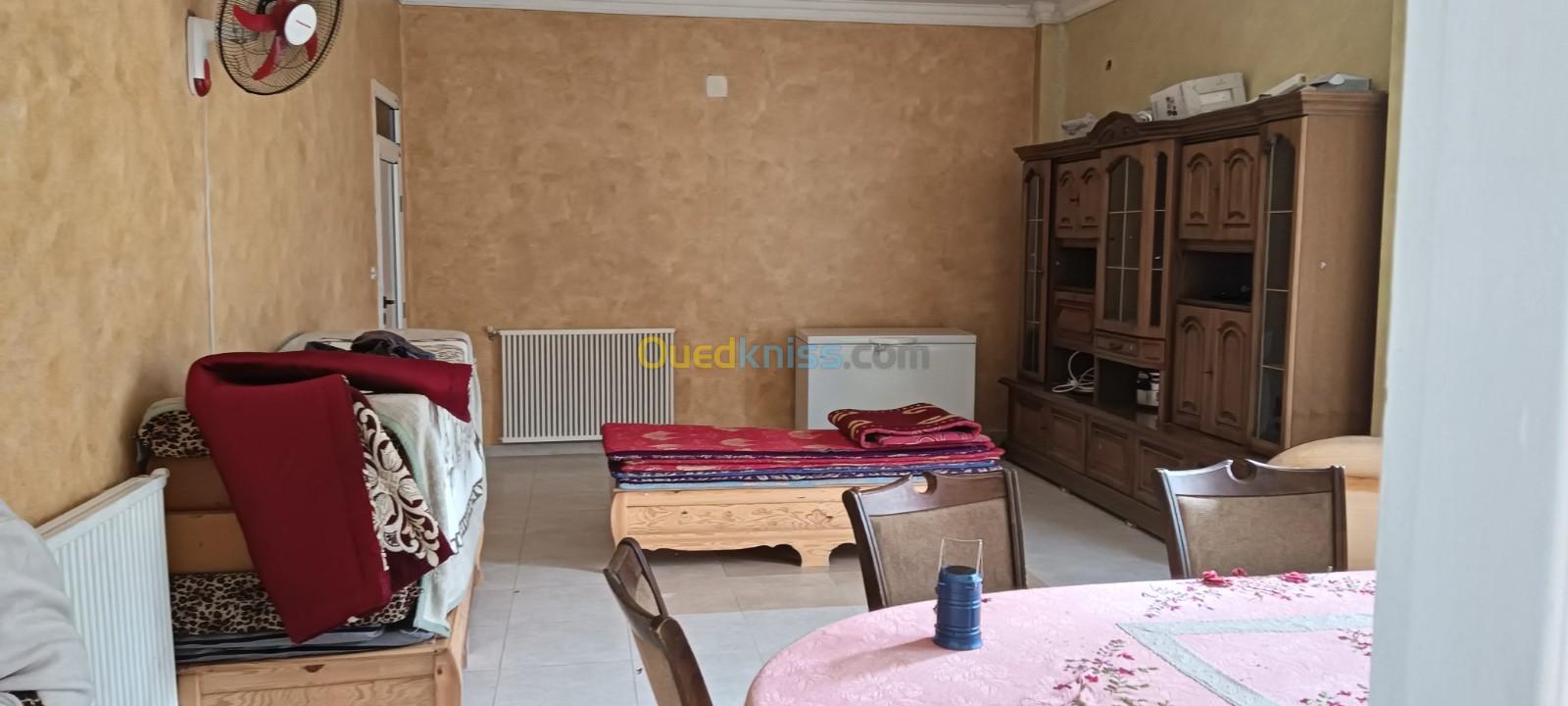 Vente Villa Bordj Bou Arreridj Bordj ghedir