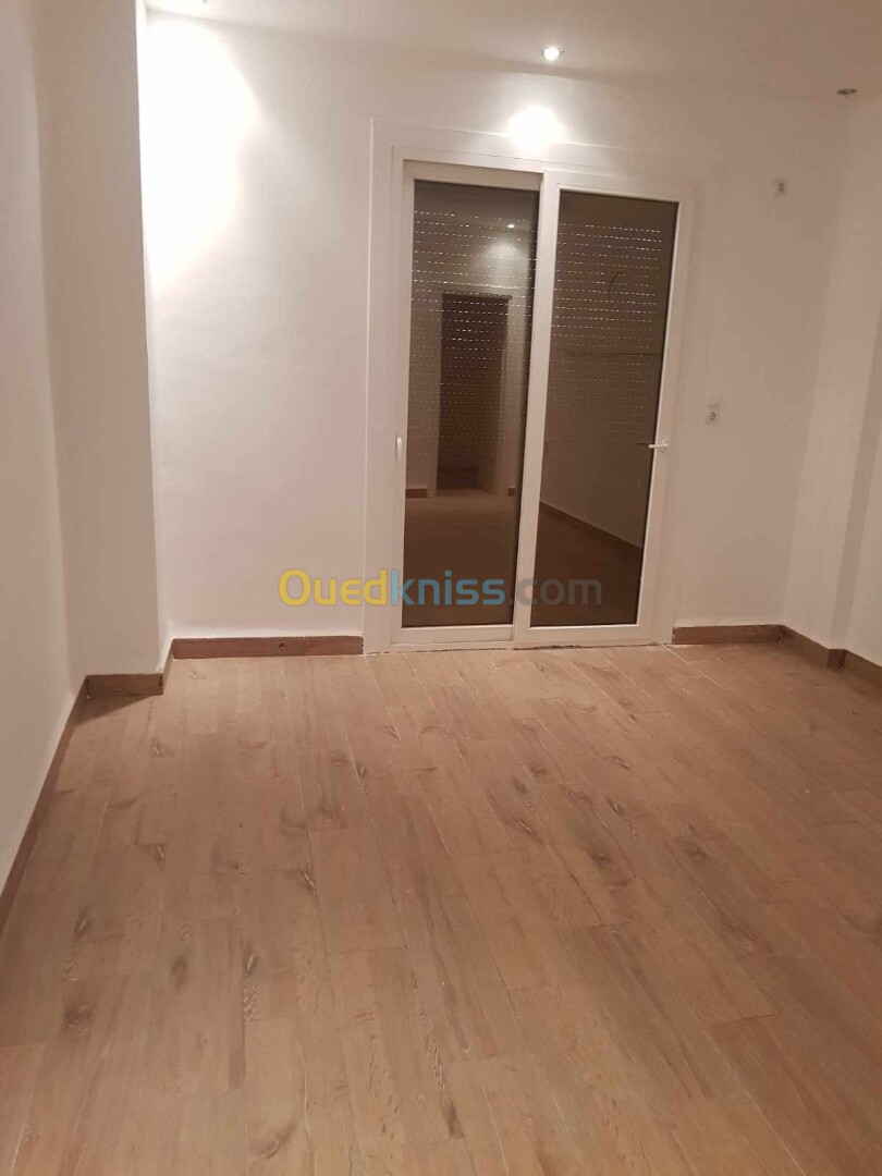 Vente Appartement F3 Alger Bouzareah