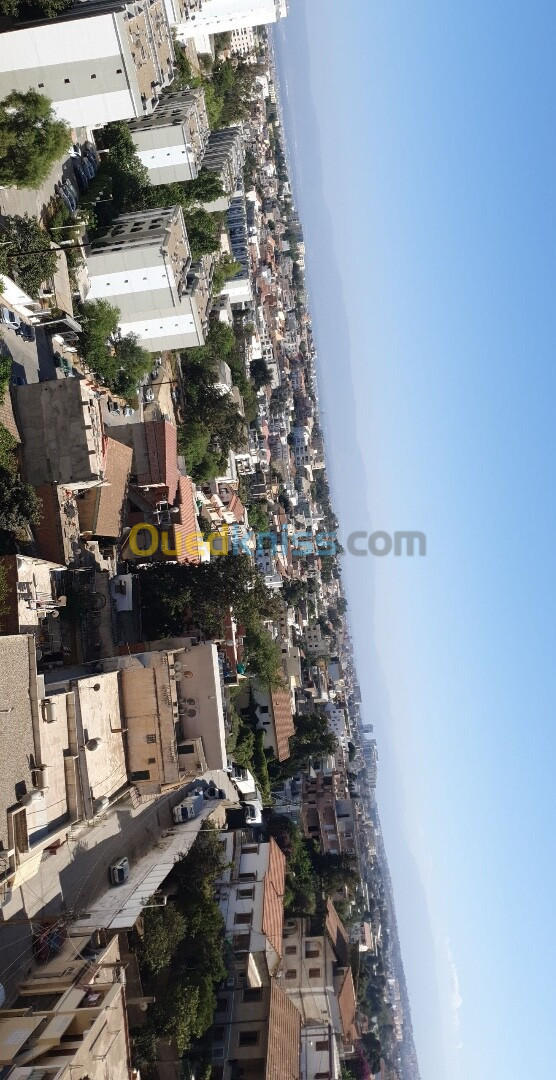 Vente Appartement F4 Alger Bir mourad rais