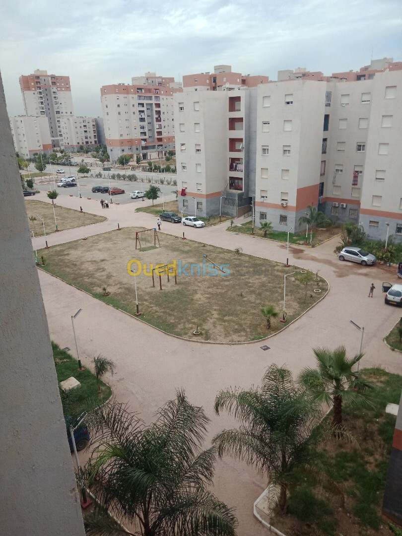 Vente Appartement F4 Blida Bouinan