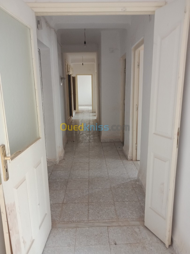 Vente Appartement F4 Blida Bouinan