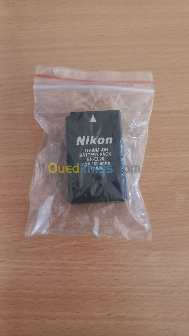 batterie nikon p1000 بطارية