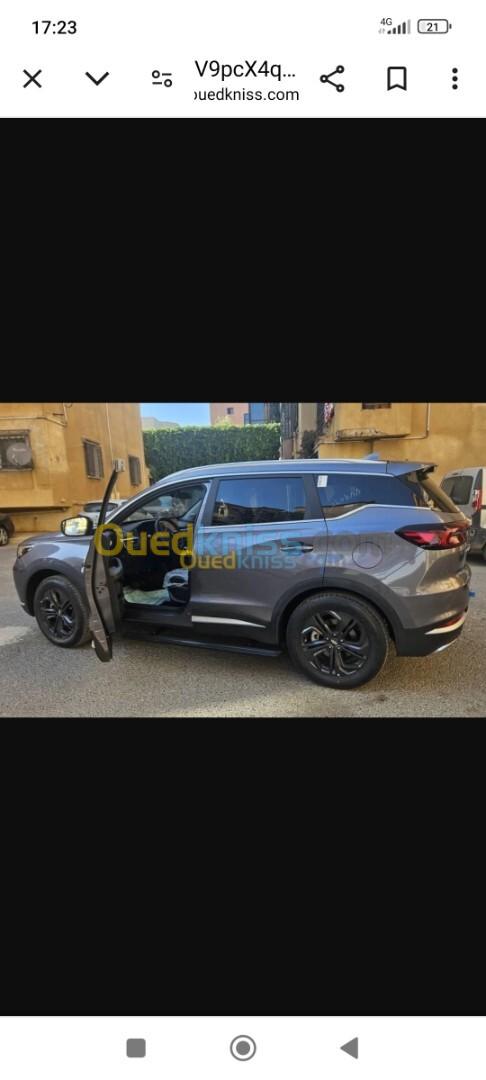 Chery Tiggo 7 pro 2024 Confort