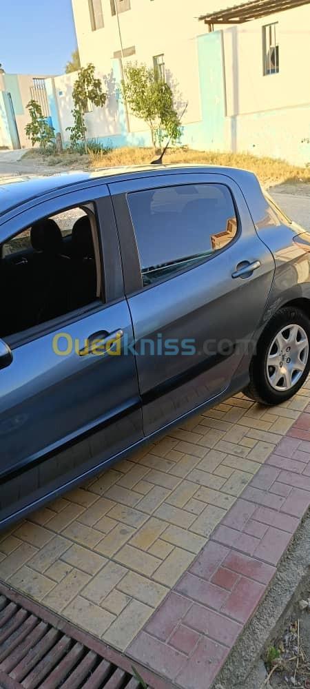 Peugeot 308 2008 308