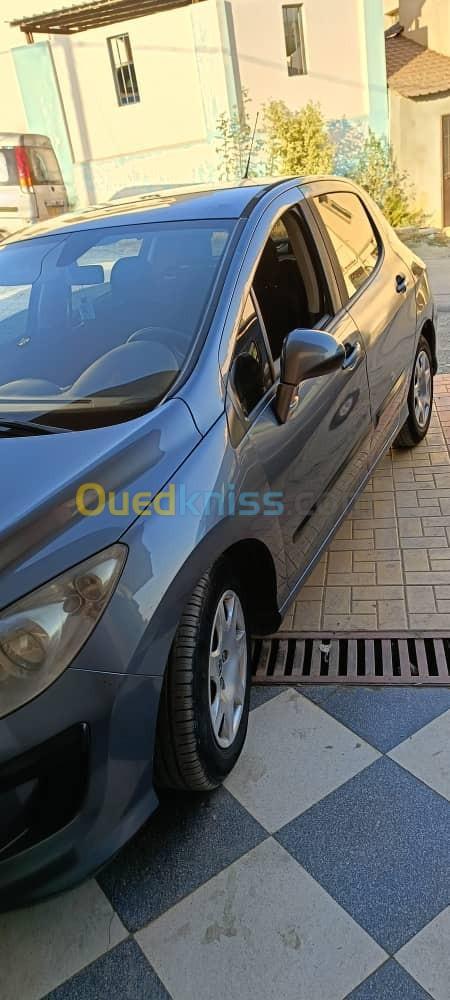 Peugeot 308 2008 308