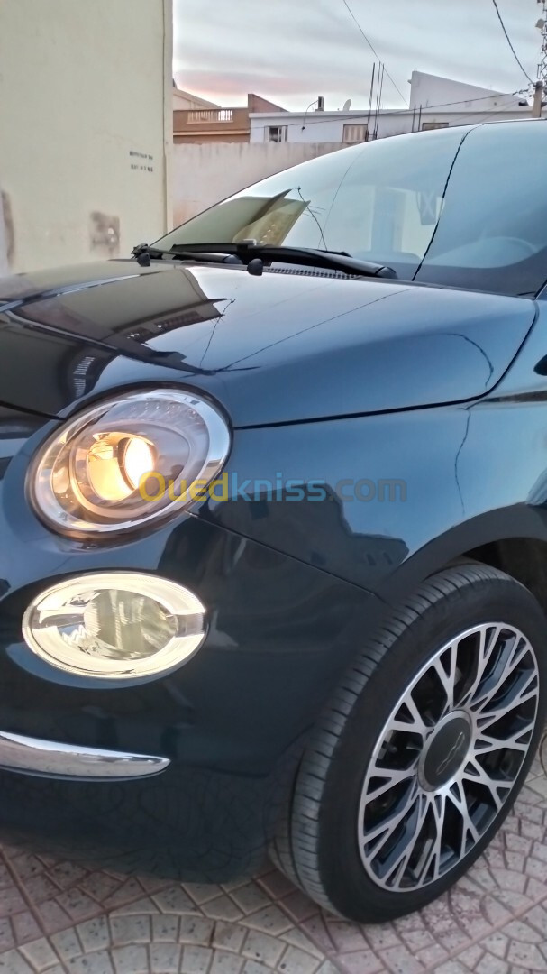 Fiat 500 2024 Dolcevita