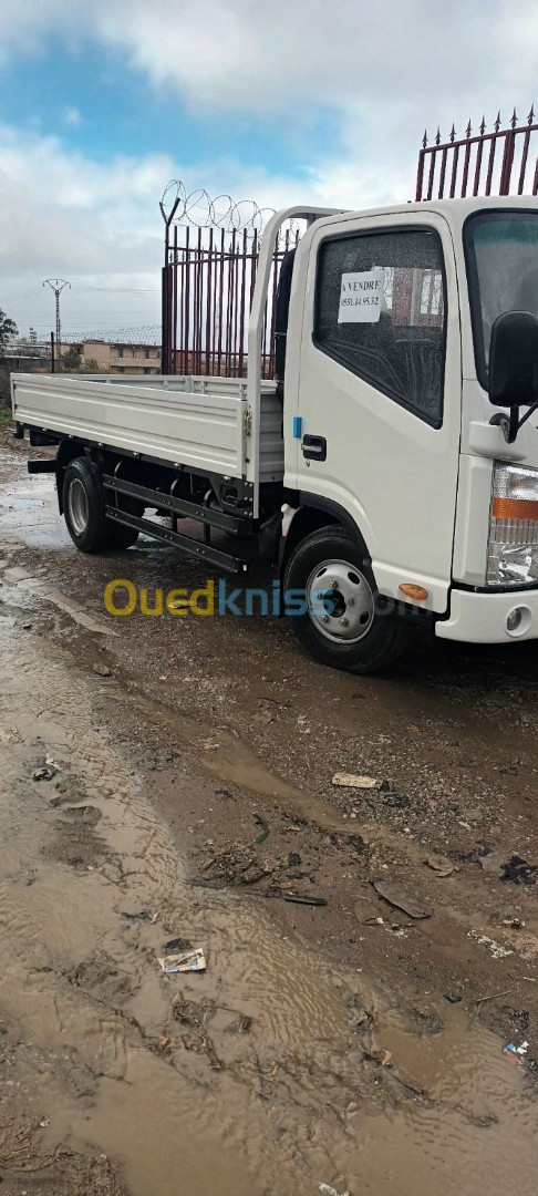 JAC jac 10 40 s 2024