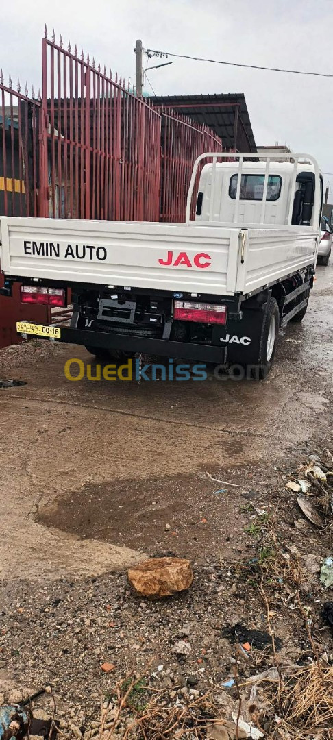 JAC jac 10 40 s 2024