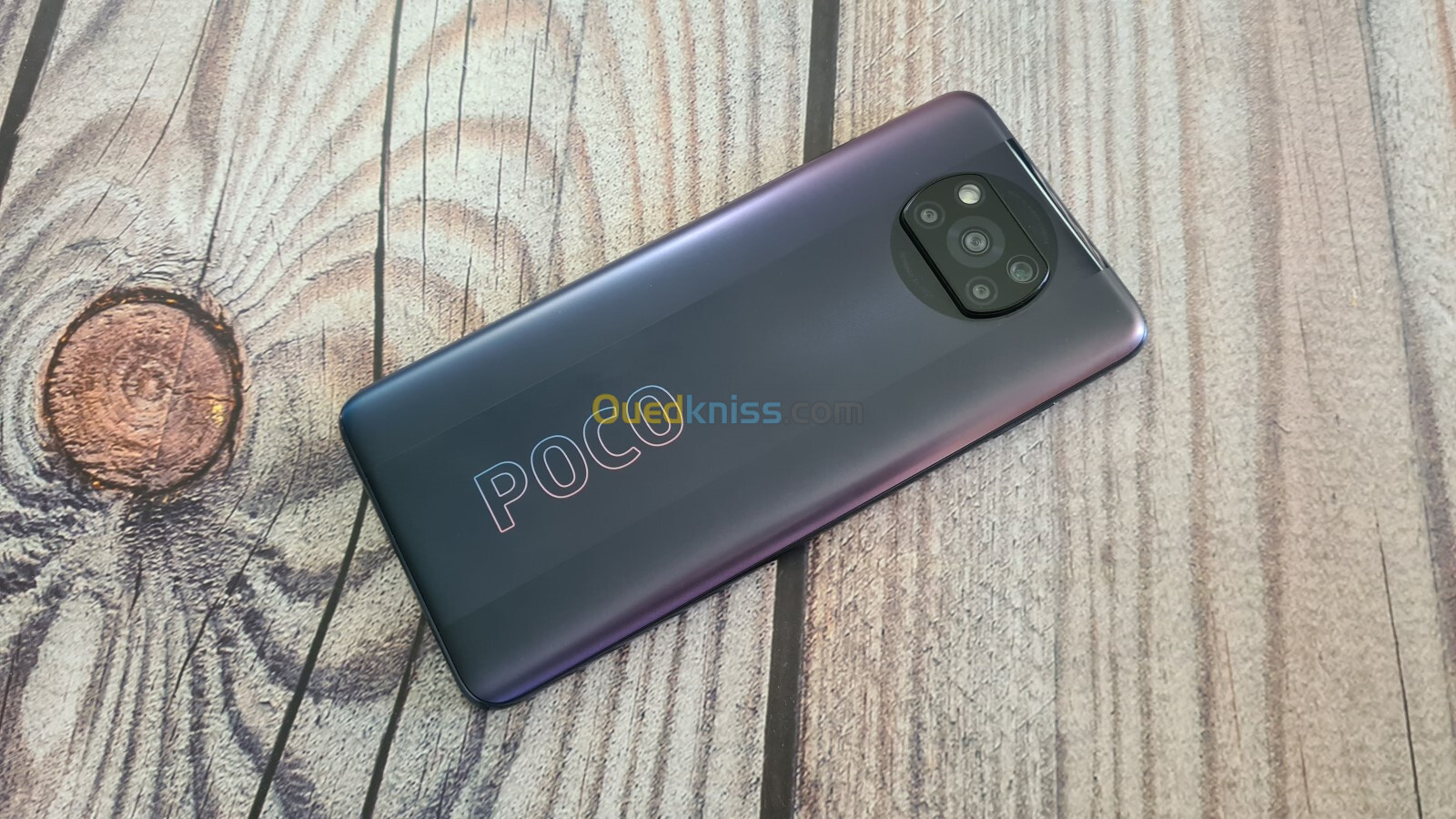 Poco X3 pro