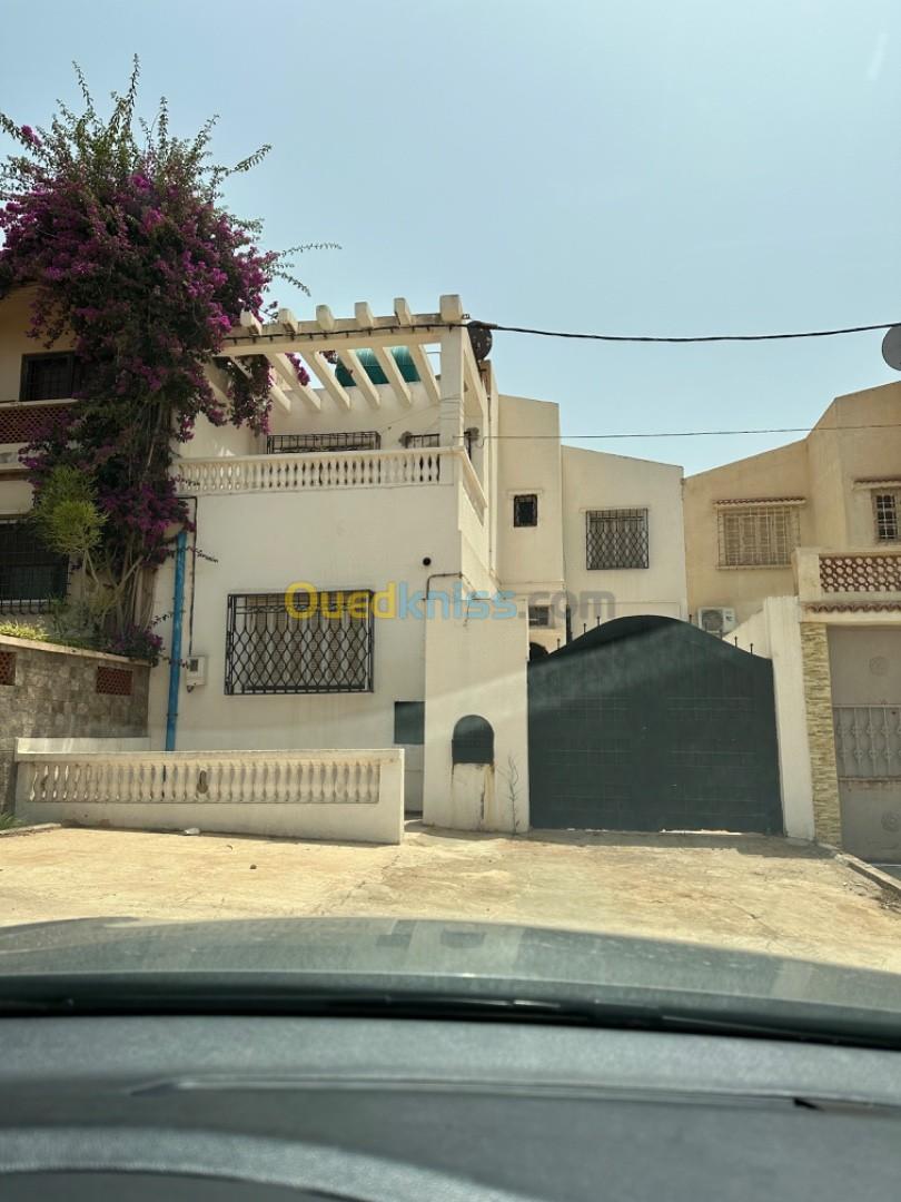 Location vacances Bungalow Mostaganem Mostaganem