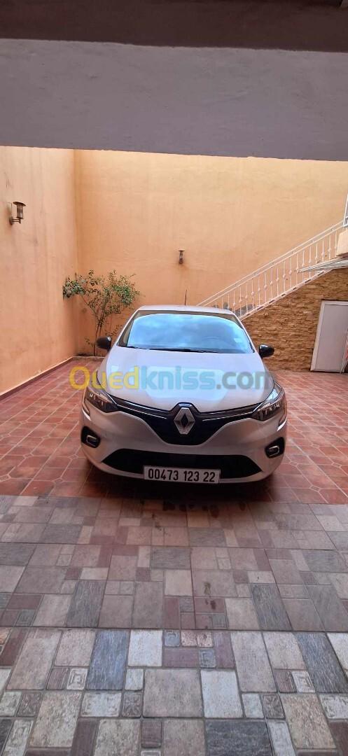 Renault Clio 4 2023 Zen