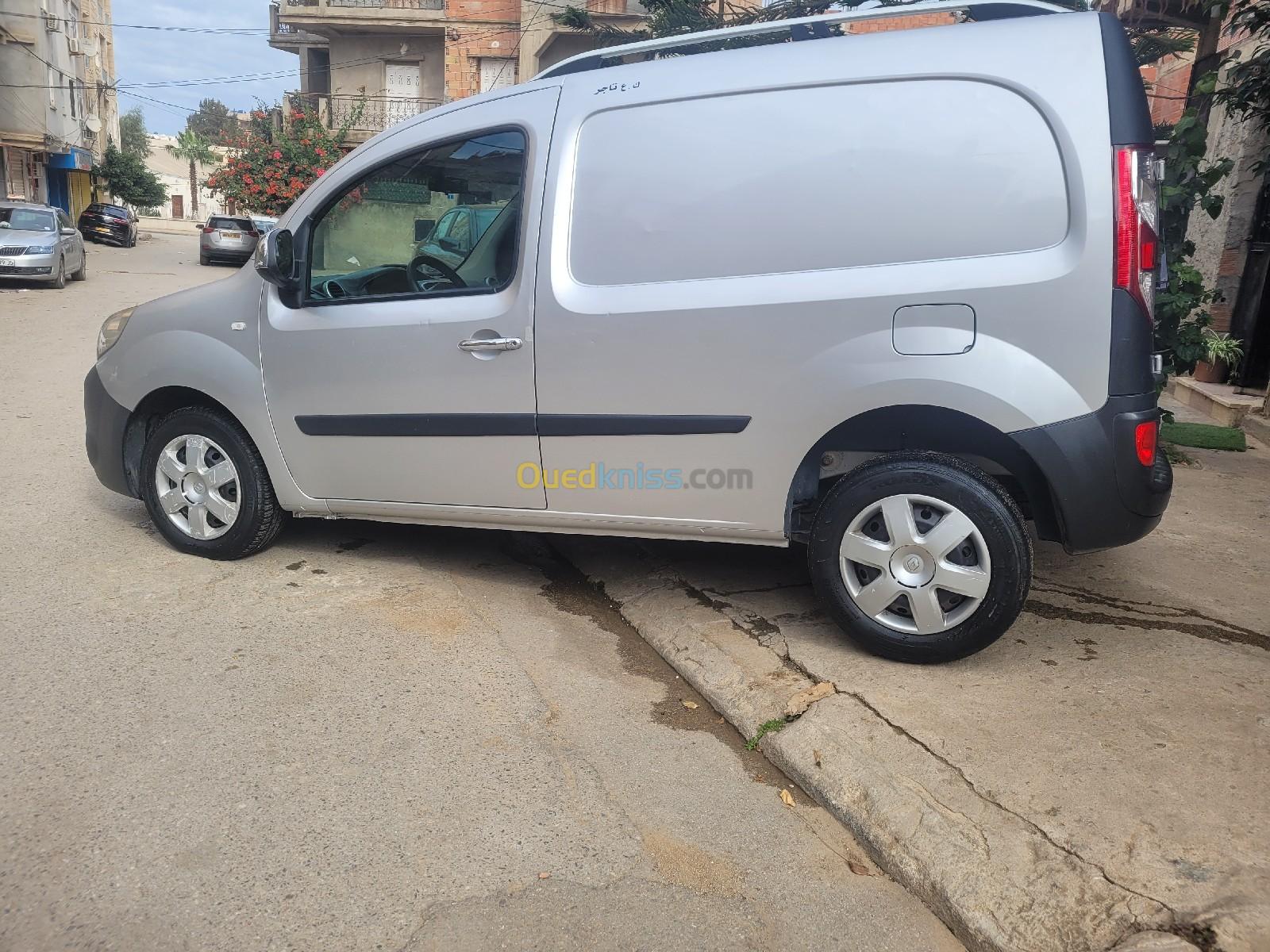 Renault Kangoo 2017 