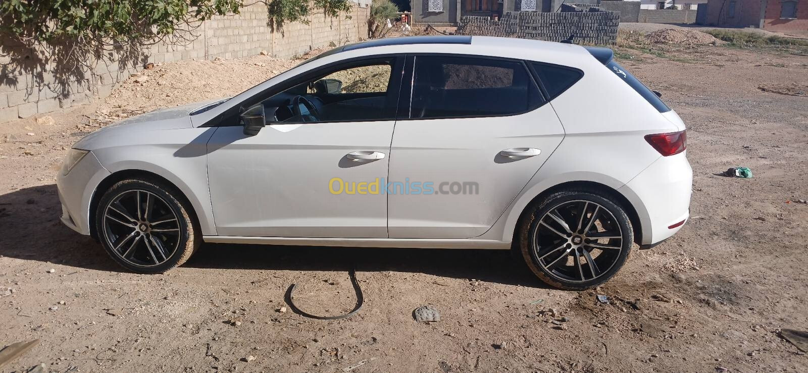 Seat Leon 2015 Style