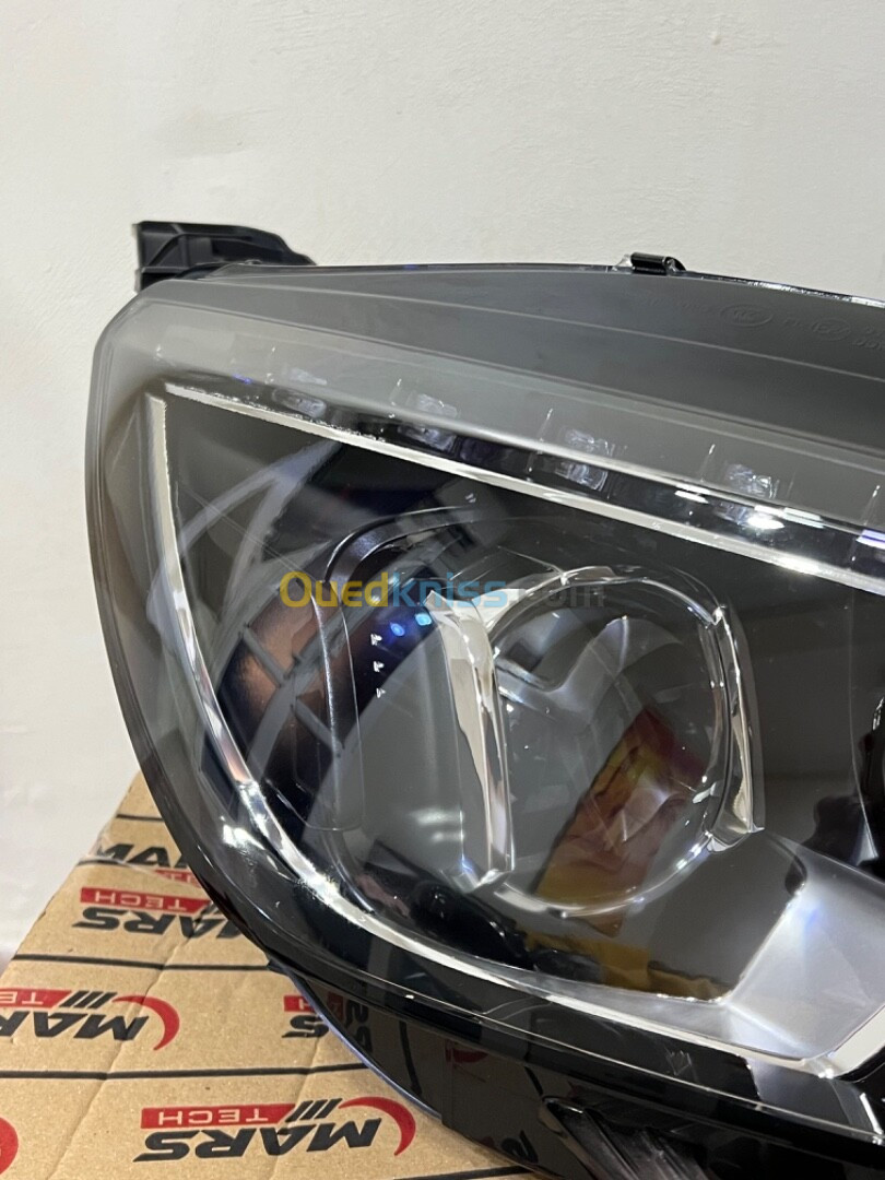 Phare Peugeot 308 T9 Full Led Original 2014 - 2020 G et D