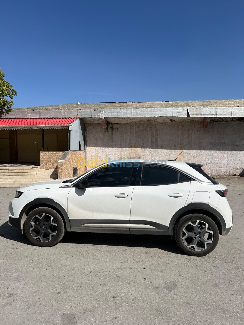 Opel Mokka 2023 Elegance