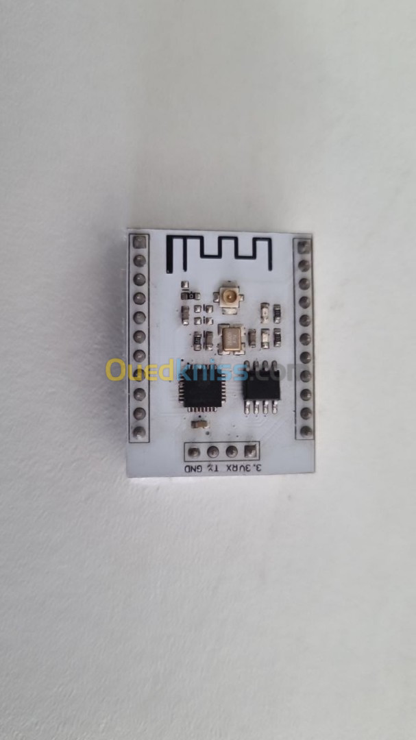 ESP8266 ESP-201 module