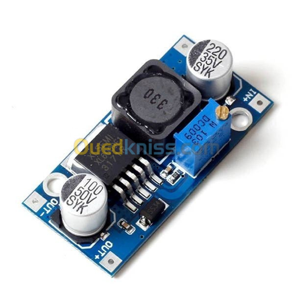 DC-DC Converter Xl6009