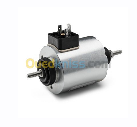 Push pull solenoid, 24V DC, 20 mm ( Electro aiment bistable) 