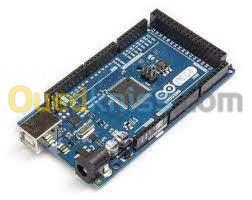 Arduino MEGA Compatible