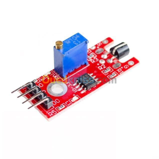 Module Capteur tactile KY-036