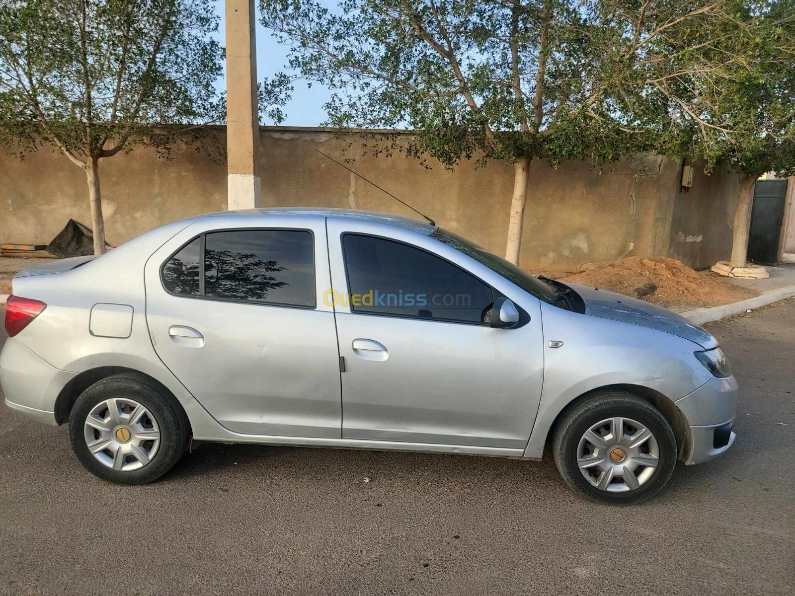 Dacia Logan 2014 Logan