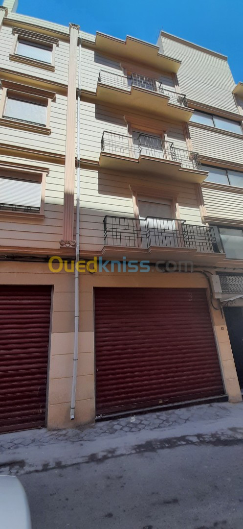 Vente Appartement F4 Oran Oran