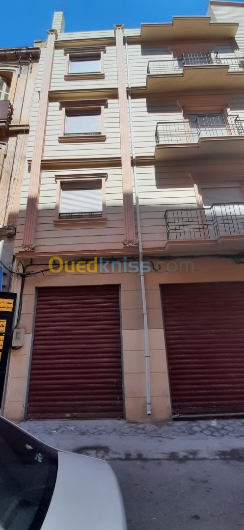 Vente Appartement F4 Oran Oran