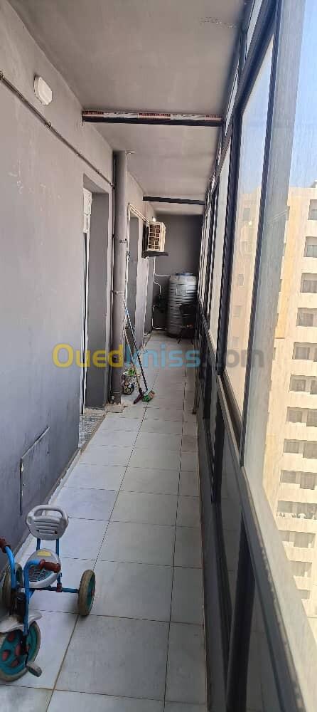 Vente Appartement F3 Oran Bir el djir