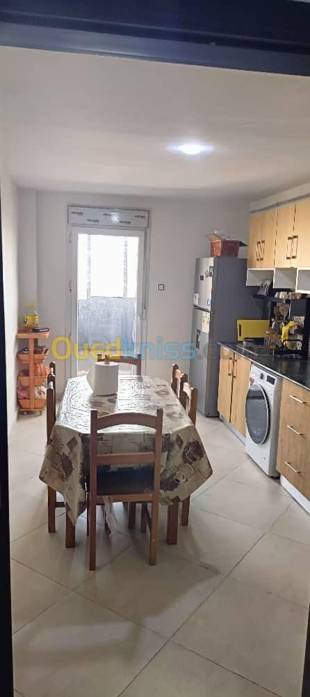 Vente Appartement F3 Oran Bir el djir