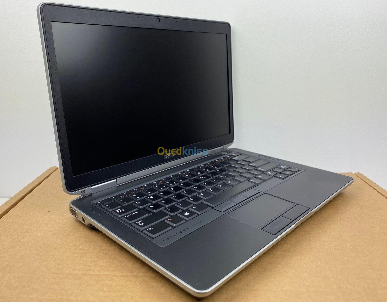 DELL Latitude E6430