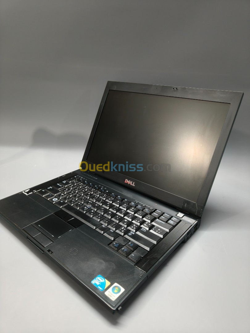 Dell Latitude E6400