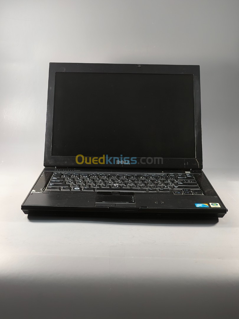 Dell Latitude E6400