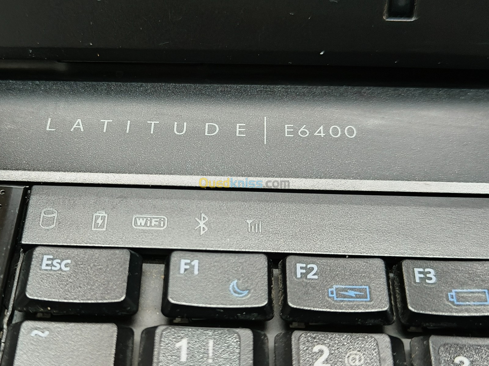 Dell Latitude E6400