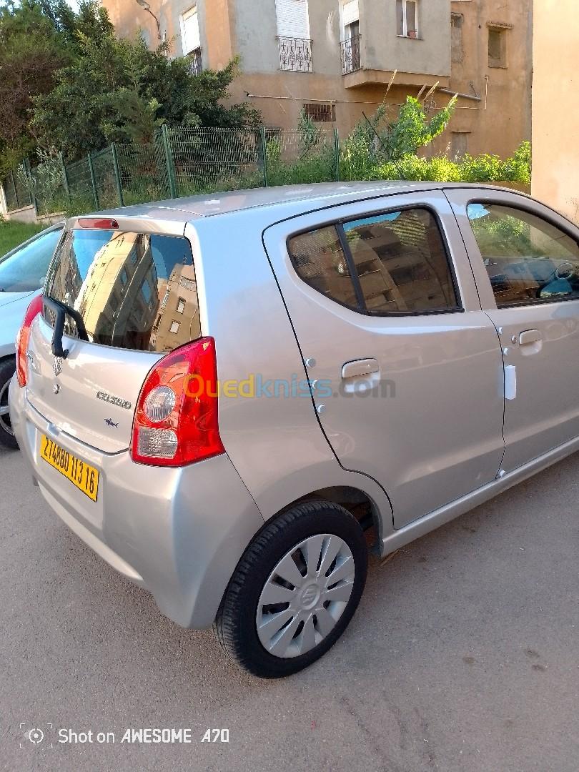 Suzuki Celerio 2013 Celerio