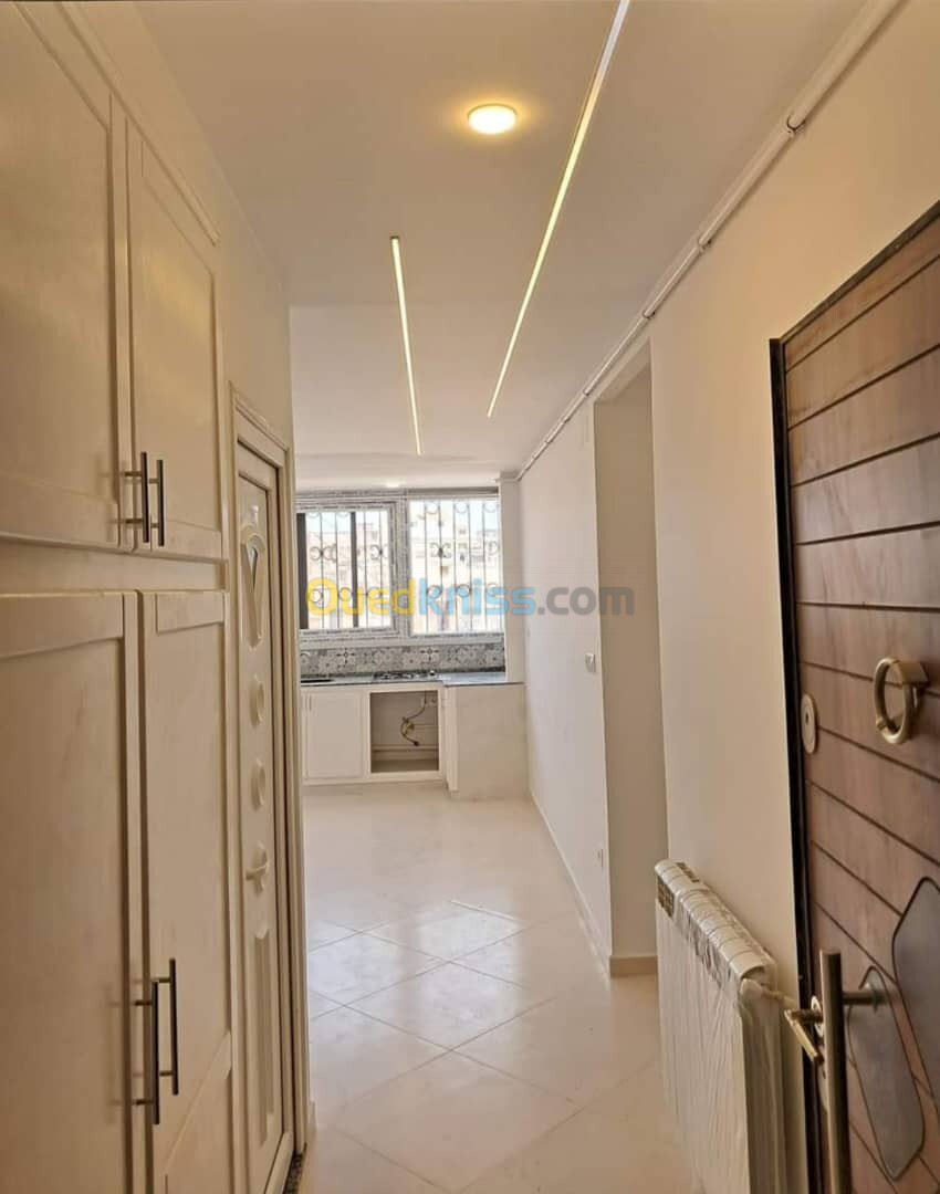 Vente Appartement F3 Alger Ain taya