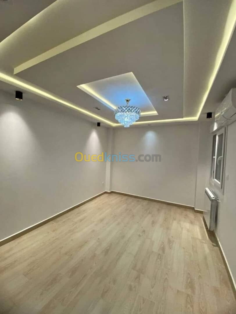 Vente Appartement F3 Alger Bordj el kiffan